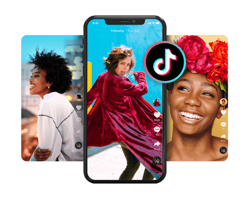 Cómo descargar videos de TikTok en MusicallyDown