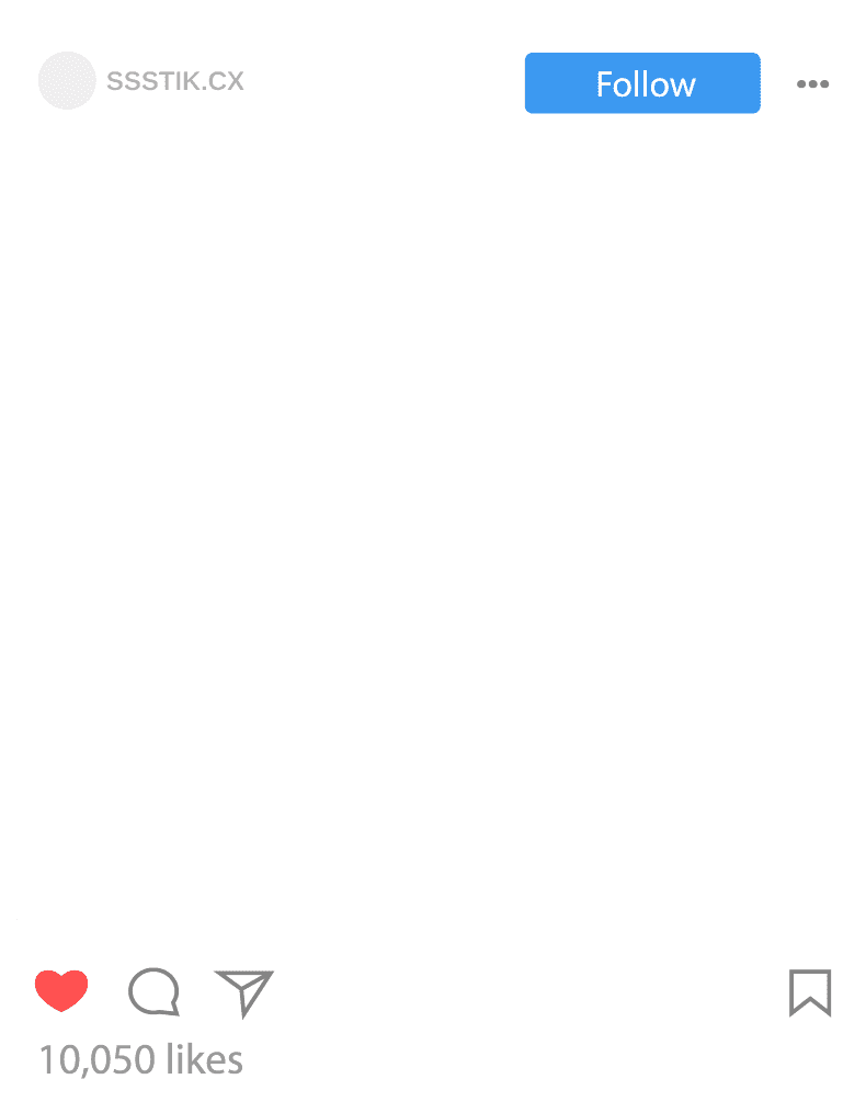 Instagram video downloader